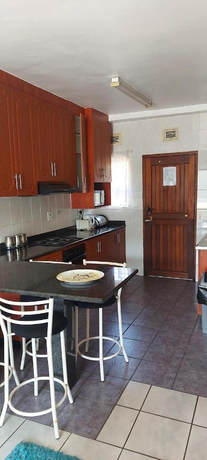 Dolphin View 308 Apartment มาร์เกท ภายนอก รูปภาพ